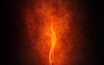 On Fire & Friends