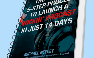 Launch Your Podcast
